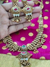 Gautam Sethi review photo