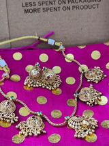 Harleen Kaur review photo
