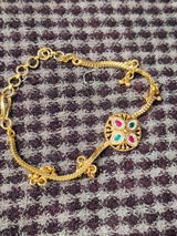 Manav Singh review photo