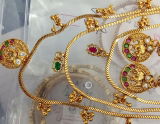 Megha Nair review photo