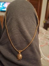 Anonymous review photo
