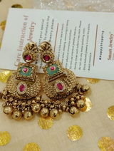 Payal Shah review photo