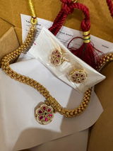 Harini Reddy review photo