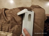Amir Abbas review photo