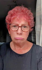Mrs D. review photo