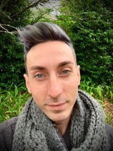 Iain R. review photo