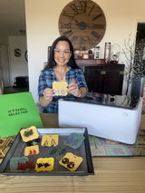 Betzy review photo