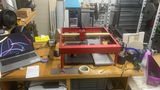 xTool Honeycomb Working Panel Set for D1 Pro/D1
