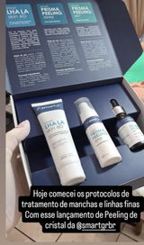 Luciene d. review photo