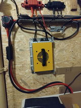 Volker review photo