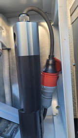 Sebastian review photo
