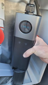 Sebastian review photo