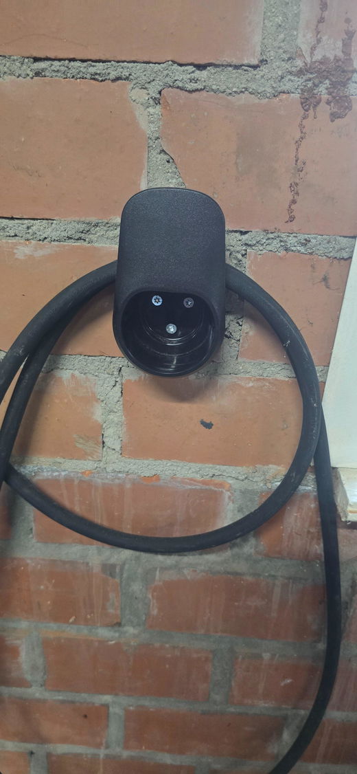 Kundenfoto NOEIFEVO F097 – Marco Laub, Kabel