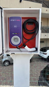 Ema review photo