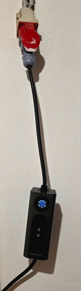 Anonym review photo
