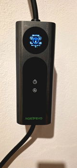 Anonym review photo