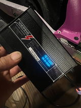 SPACECAT review photo