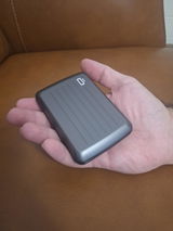 User picture