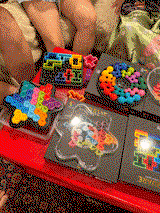 Misty review photo