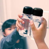 Mitch review photo