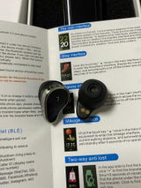 M***a review photo