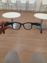 Yerai Soria review photo
