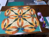 Etsy customer review photo