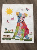Etsy customer review photo