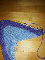 Etsy customer review photo
