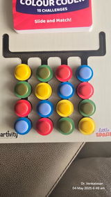 Dr Venkatesan L review photo
