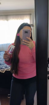 Jen review photo
