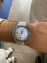 Ahmed khan review photo
