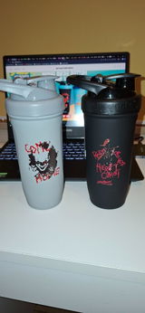 Arek review photo
