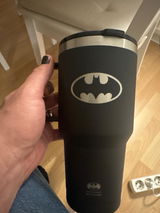 Micke review photo