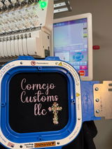 Veronica Cornejo review photo