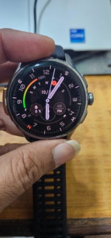 sriramkumar review photo