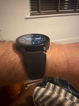 Andy Toward review photo