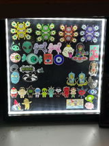 Etsy customer review photo