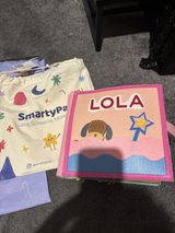 LISA D review photo