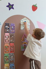 Babz review photo