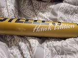 Clinton Hawkins Jr review photo