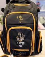 chris davis review photo