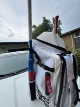 Jorge Espinoza Jr. review photo