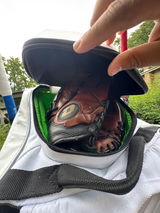 Jorge Espinoza Jr. review photo