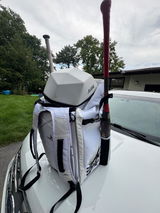 Jorge Espinoza Jr. review photo
