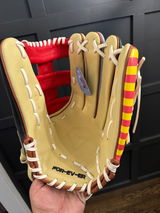 Jorge Espinoza Jr. review photo