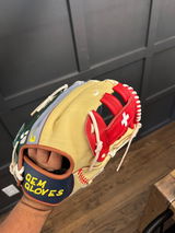 Jorge Espinoza Jr. review photo