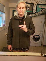 Monica review photo