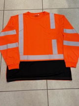 T review photo