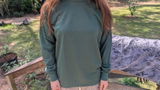 RustyShackleford review photo